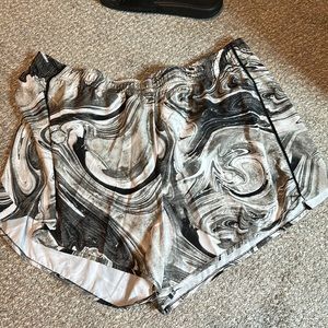 Women’s Athletic Shorts